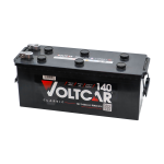 Аккумулятор VOLTCAR Classic 6ст-140 (4)